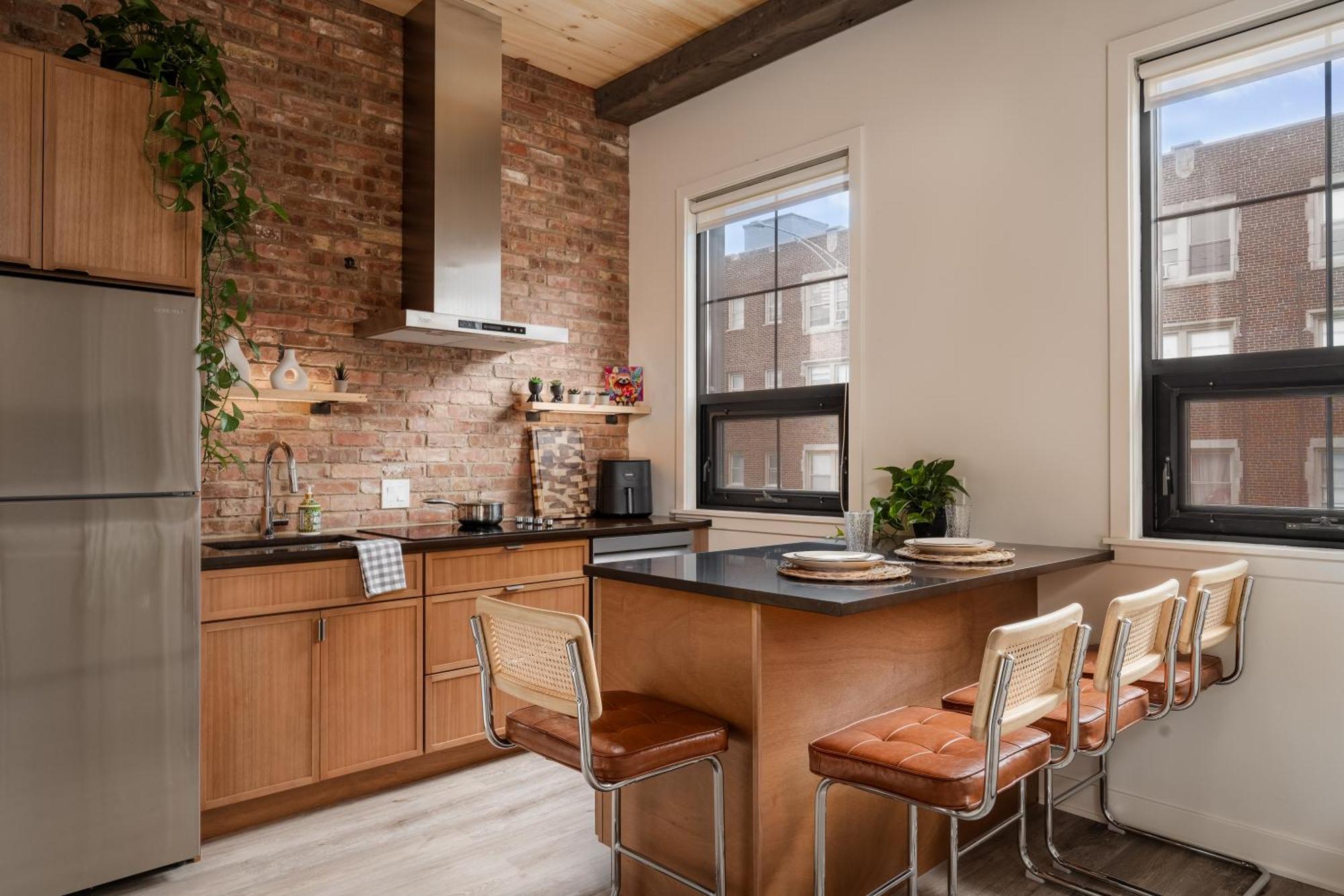 Pulaski Point Properties Chicago Luaran gambar