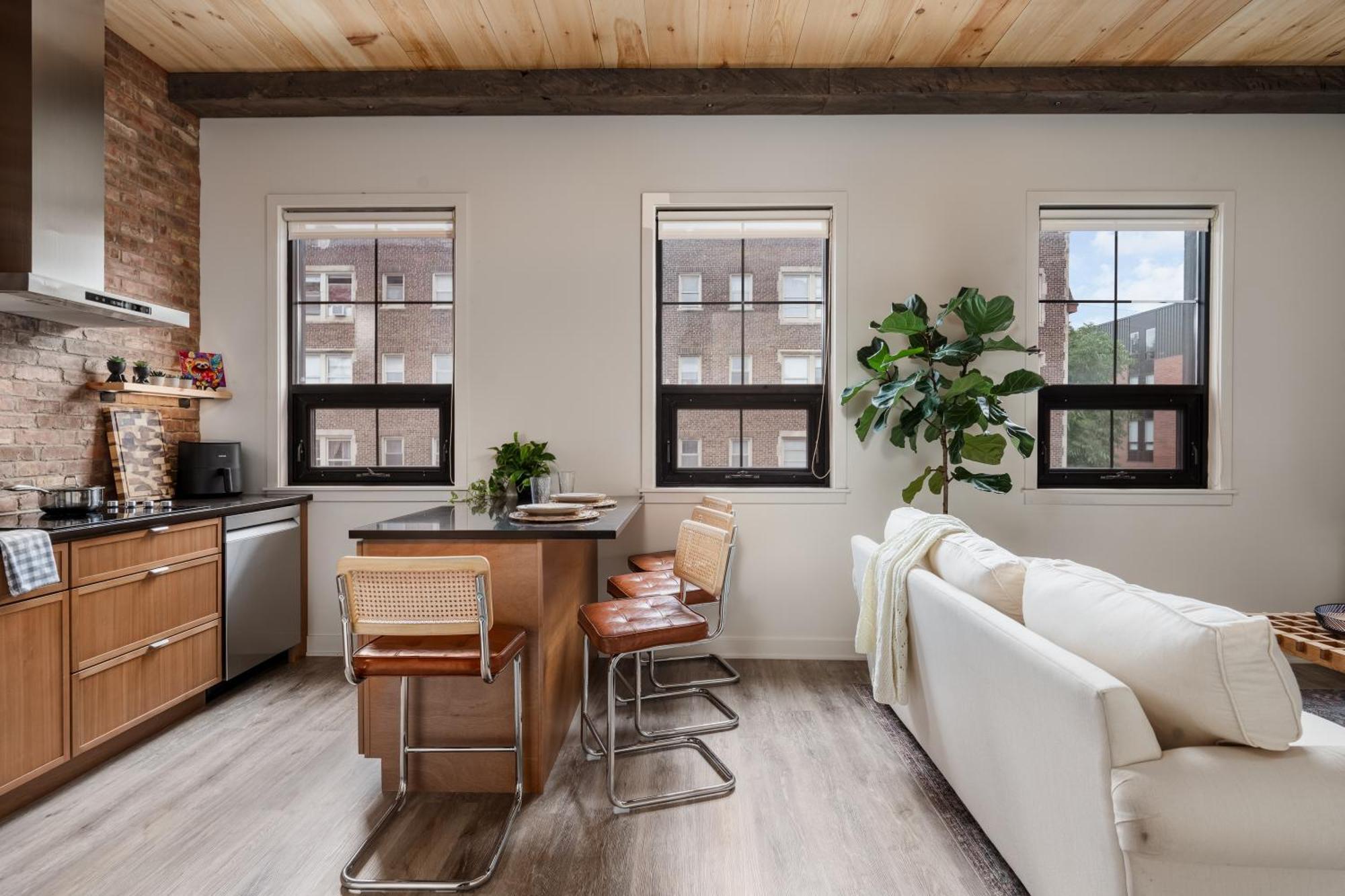 Pulaski Point Properties Chicago Luaran gambar