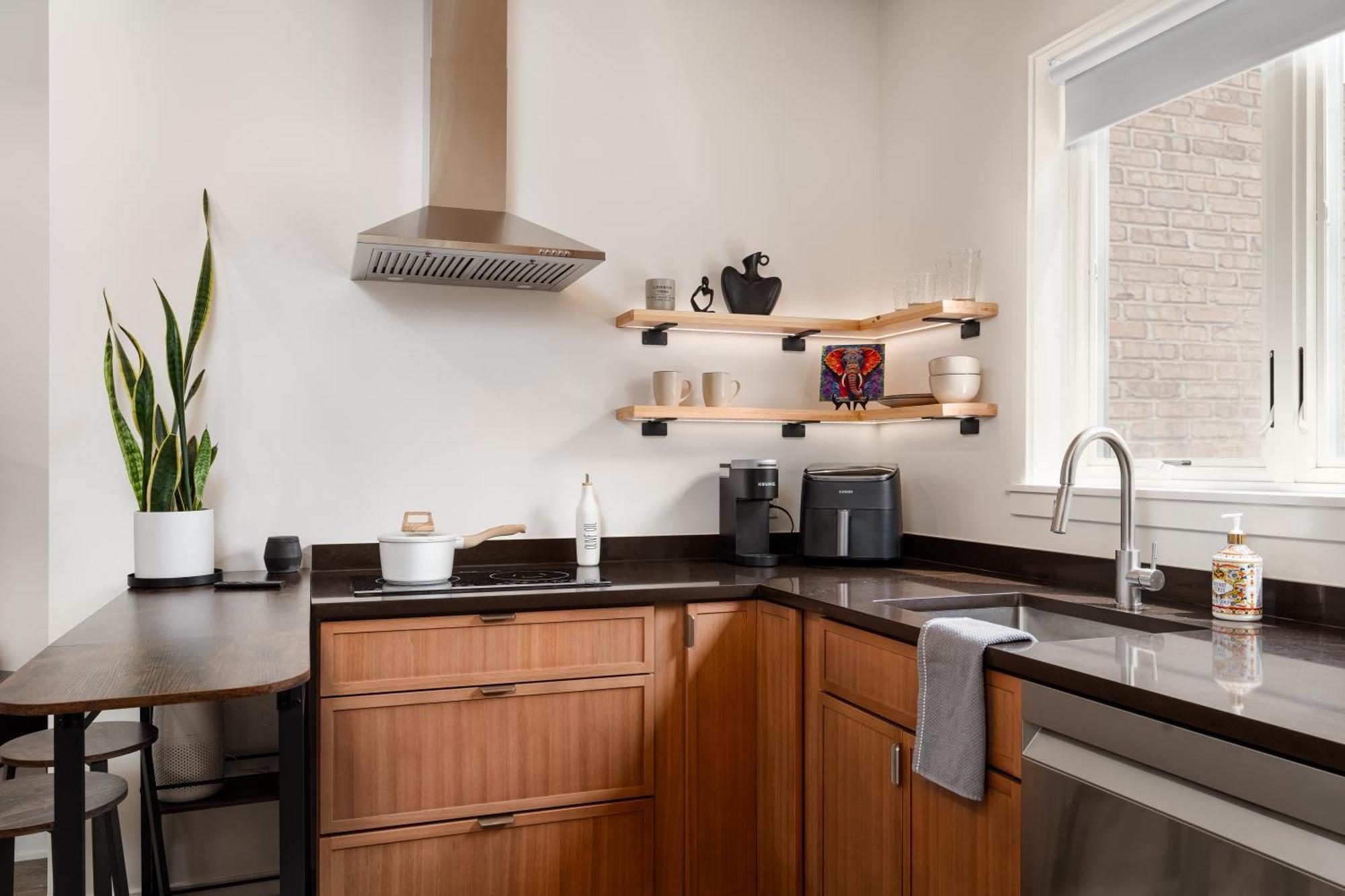 Pulaski Point Properties Chicago Luaran gambar
