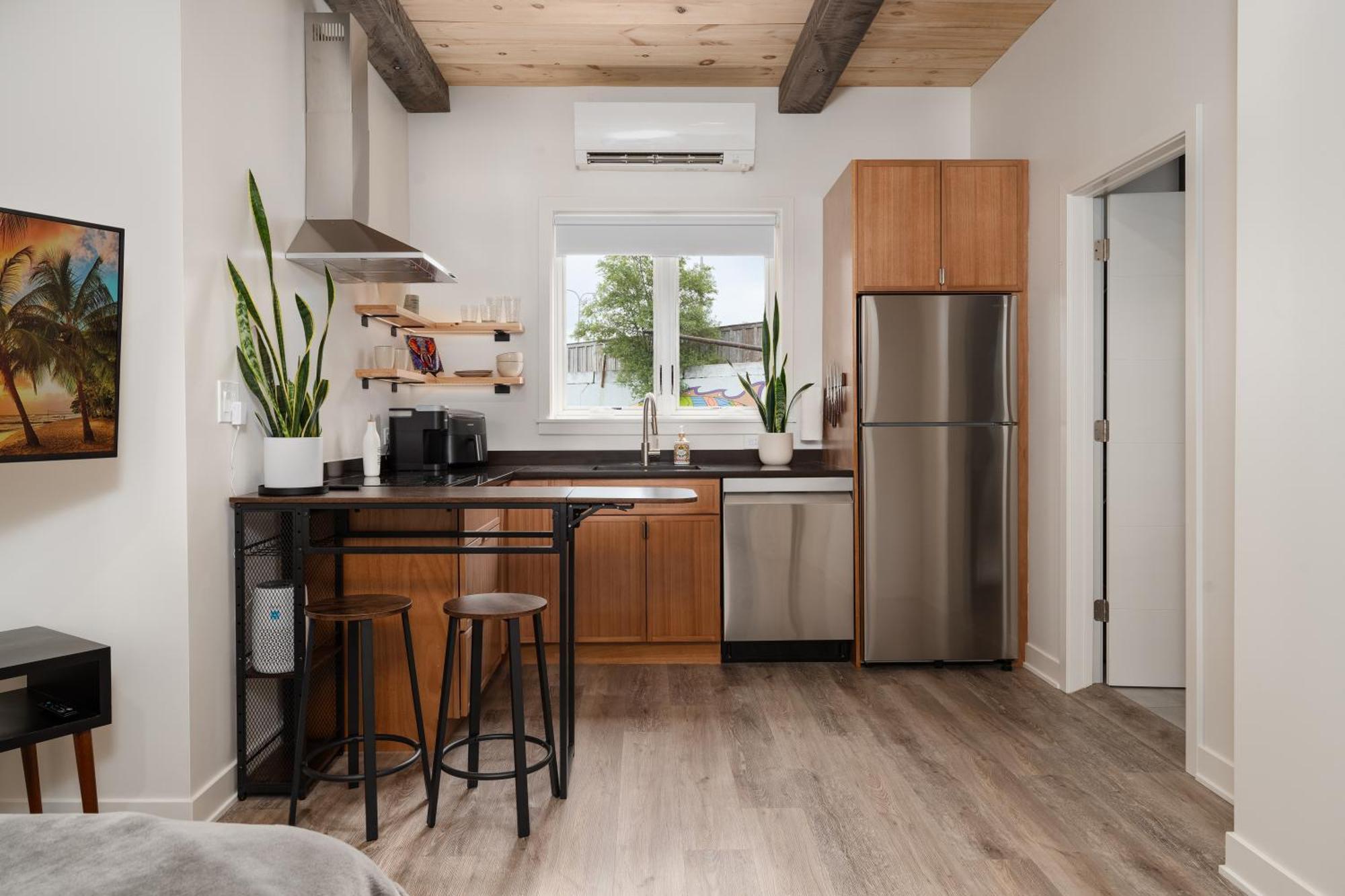 Pulaski Point Properties Chicago Luaran gambar